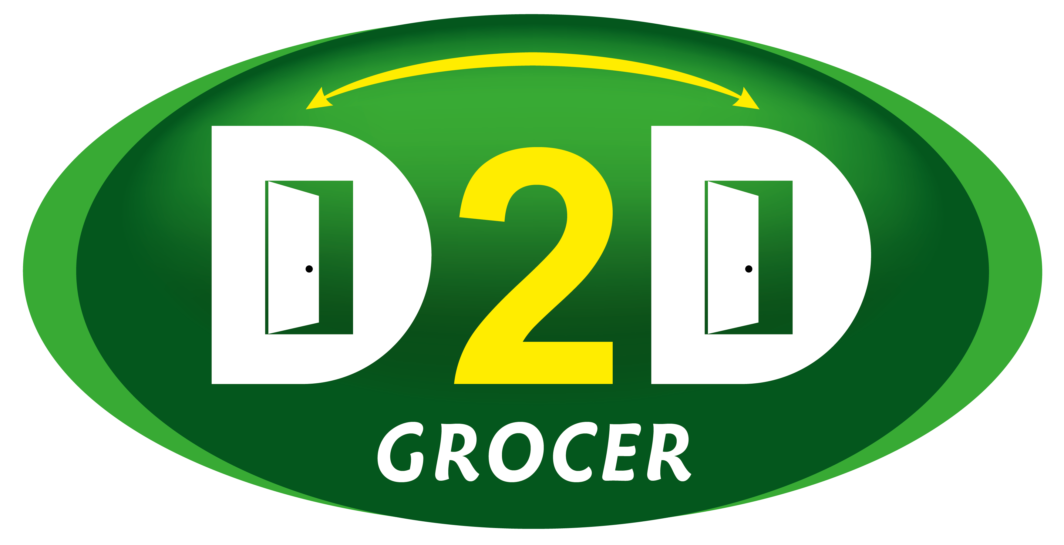 D2D Grocer